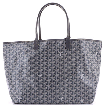 Saint Louis Tote Coated Canvas PM