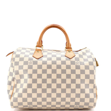 Speedy Handbag Damier 30