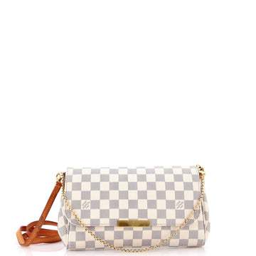 Favorite Handbag Damier MM
