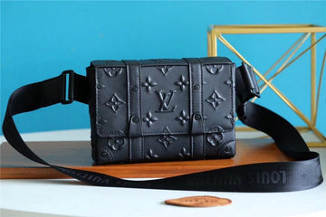 Fashion Lu-Vi bags - 10037