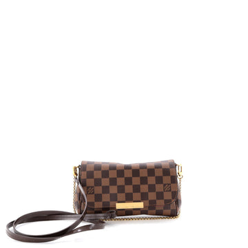 Favorite Handbag Damier PM