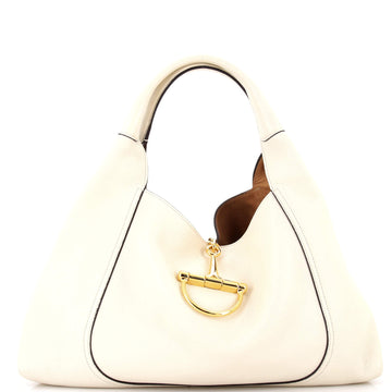 Softbit Hobo Leather Maxi