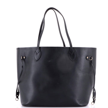 Neverfull Tote Epi Leather MM