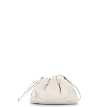 The Pouch Leather Mini