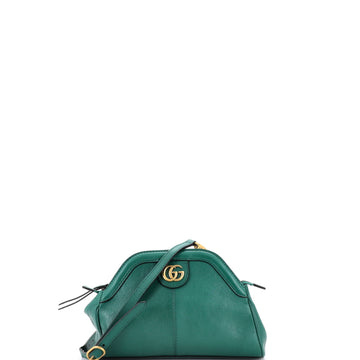 RE(BELLE) Shoulder Bag Leather Small