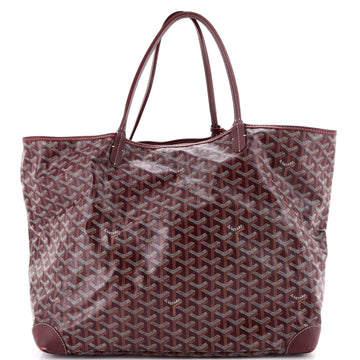 Artois Tote Coated Canvas MM