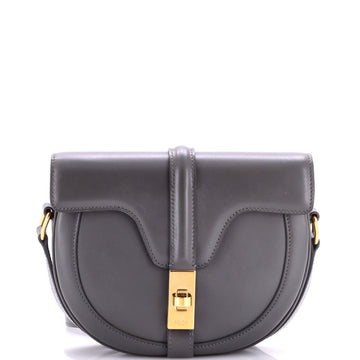 Besace 16 Bag Smooth Calfskin Small