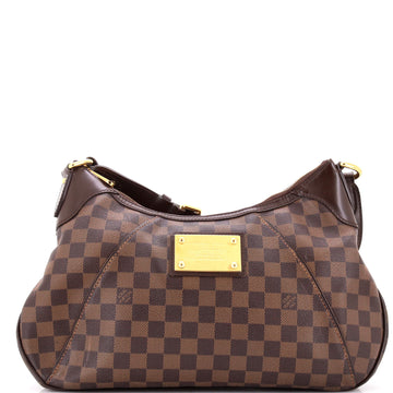 Thames Handbag Damier GM