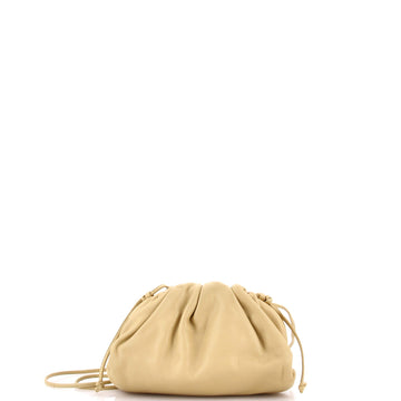 The Pouch Leather Mini