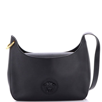 La Medusa Hobo Leather Medium
