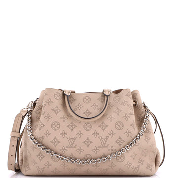 Bella Tote Mahina Leather