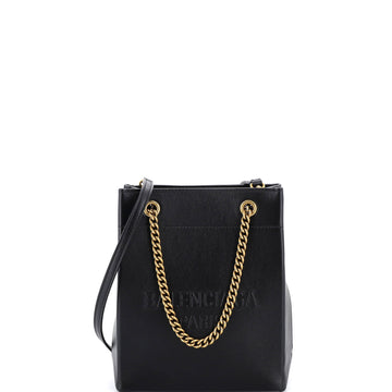 Duty Free Crossbody Phone Holder Leather