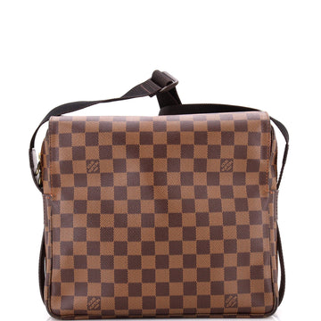 Naviglio Handbag Damier