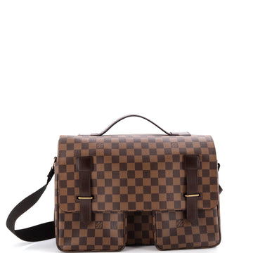 Broadway Bag Damier