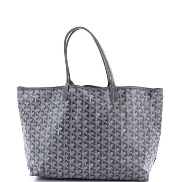 Saint Louis Tote Coated Canvas PM