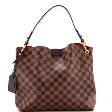 Graceful Handbag Damier PM