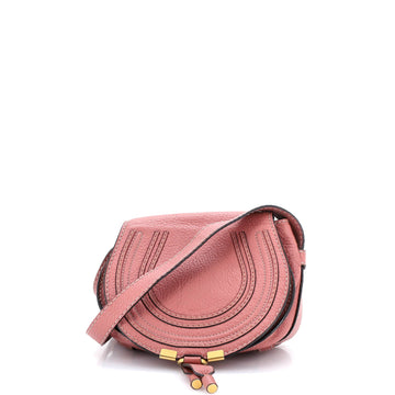Marcie Crossbody Bag Leather Small
