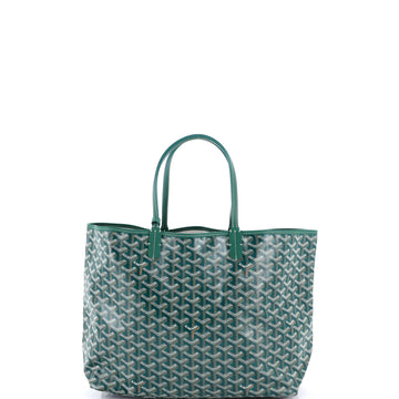Saint Louis Tote Coated Canvas PM