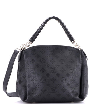 Babylone Handbag Mahina Leather BB