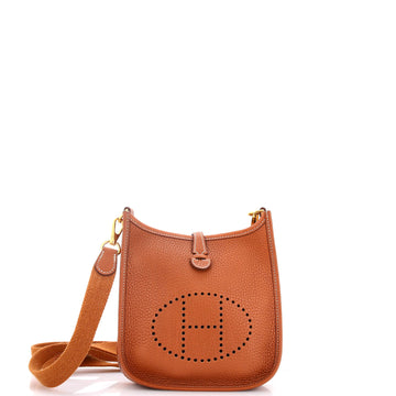 Evelyne Bag Gen III Clemence TPM