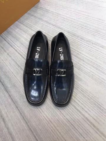 Lorae - LOV Men Shoes - 1354