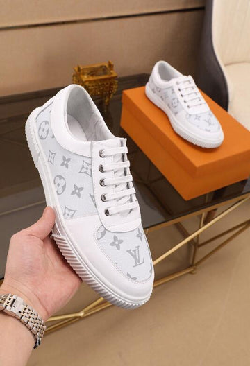 Lorae - LOV Men Shoes - 2004
