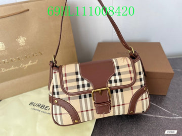 Fashion -BBR Bags - 250