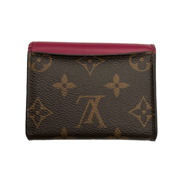 Louis Vuitton Monogram Zoé Wallet