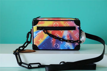 Fashion Lu-Vi bags - 10184