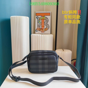 Fashion -BBR Bags - 094