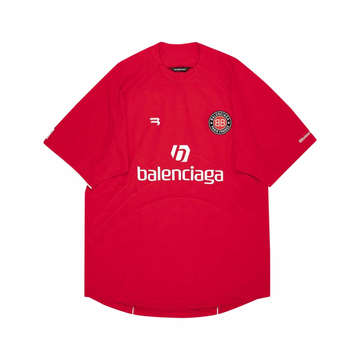 Balenciaga Mesh Jersey - Men's L