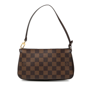 Navona Pochette Accessoires Damier
