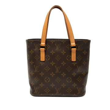 Vavin Tote Monogram Canvas PM