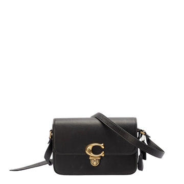 Coach Black Studio Shoulder Bag 19