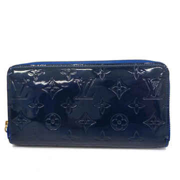 Louis Vuitton Zippy Wallet  high quality Leather Wallet