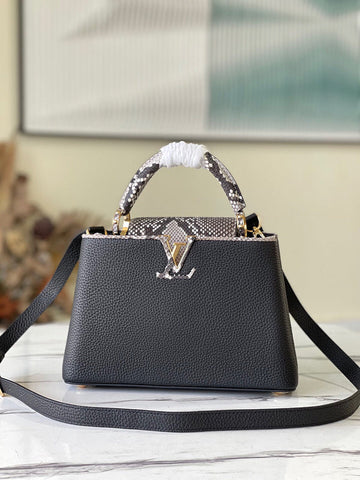Fashion Lu-Vi bags - 5563