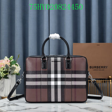 Fashion -BBR Bags - 028