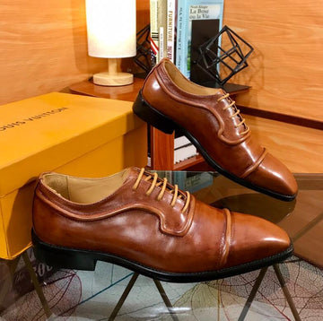 Lorae - LOV Men Shoes - 1816