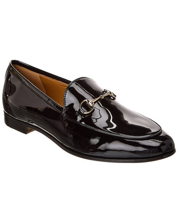 Gucci Jordaan high quality Loafer