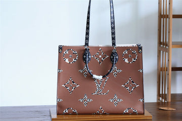Fashion Lu-Vi bags - 8672
