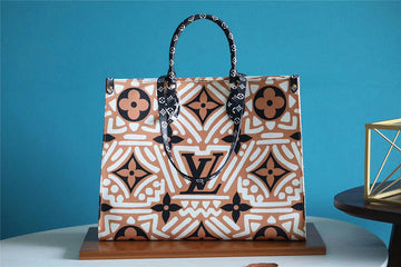 Fashion Lu-Vi bags - 8648