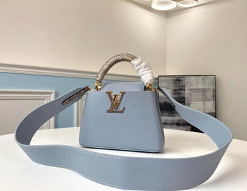 Lorae - LOV Bags - 2607