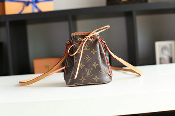 Fashion Lu-Vi bags - 9390