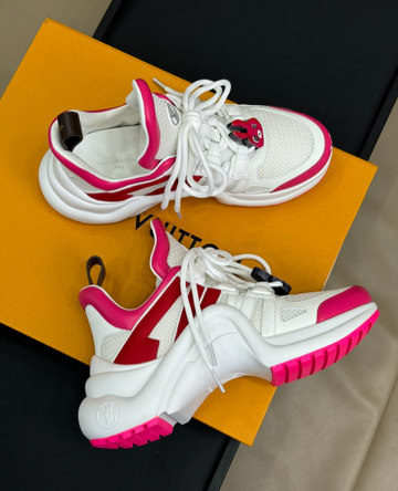 Lorae - LOV Women Shoes - 027