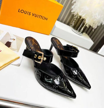 Lorae - LOV Women Shoes - 652