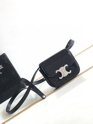 Top Quality Chanel Bag New Arrival Luxury Bag - 285
