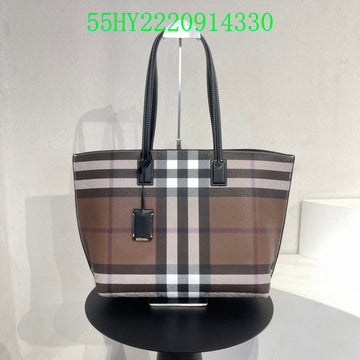 Fashion -BBR Bags - 270