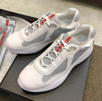Lorae - PD Men Shoes - 352