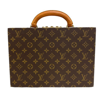 Louis Vuitton  Leather Handbag