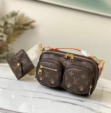 Lorae - LOV Bags - 2437